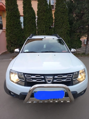 Dacia Duster 1.5 dCi 4x4 Ambiance - imagine 2