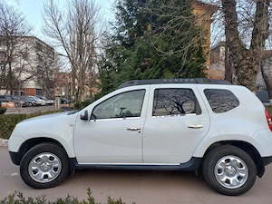 Dacia Duster 1.5 dCi 4x4 Ambiance - imagine 5