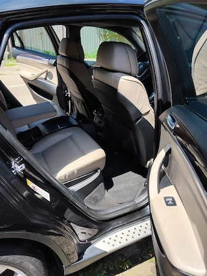        BMW X6 Bi-Turbo 360 cai M Performance - Schimb - imagine 4
