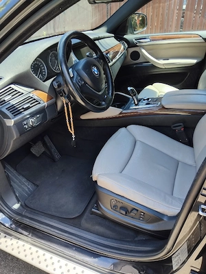         BMW X6 Bi-Turbo 360 cai M Performance - Schimb - imagine 5
