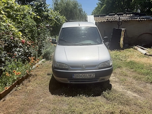 Auto de vanzare - imagine 2