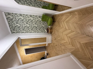 Apartament în vila Piața Unirii-Universitate  - imagine 4