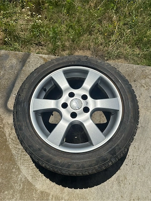Jante CMS 16 VW Audi