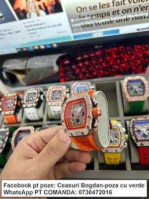ceas Richard Mille 19