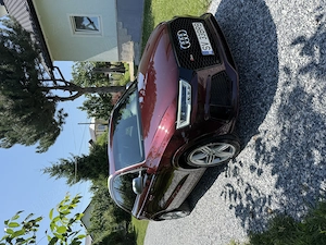 Audi Rsq3 2.5tfsi 340cp - imagine 3