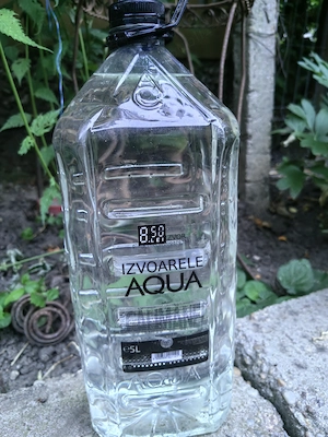 Țuică de pere 7 ani+