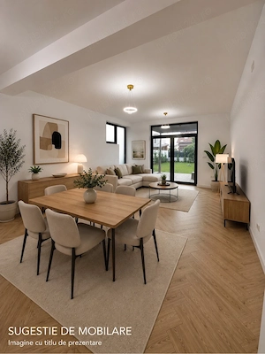  Proprietar | Duplex Nou 2024 | 4 Camere | Teren 360 mp | Dumbrăvița | Comision 0