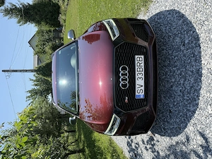 Audi Rsq3 2.5tfsi 340cp - imagine 2