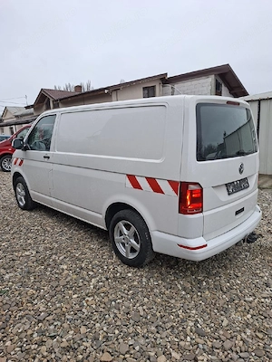 Vw T6 2016 140 cp 6 viteze Clima sirocco webasto - imagine 3