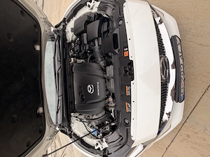 Mazda 6 2021 ediția aniversară 100 ani - imagine 4
