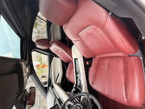 Mazda 6 2021 ediția aniversară 100 ani
