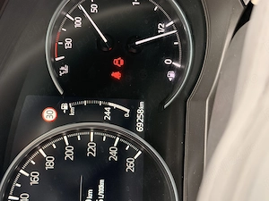 Mazda 6 2021 ediția aniversară 100 ani - imagine 8