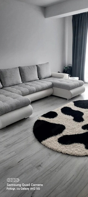 Inchiriez Apartament 2Camere - imagine 4