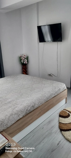 Inchiriez Apartament 2Camere - imagine 2