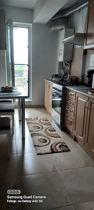 Inchiriez Apartament 2Camere - imagine 5