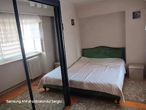 Alexandru cel Bun apartament 2 camere 45 mp cu CT