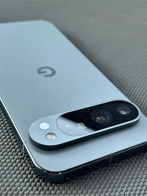 Google Pixel 9 Pro XL Hazel 128GB 5G Google Tensor G4