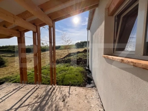Casa unica, panorama exceptionala, 1461 mp teren - imagine 11