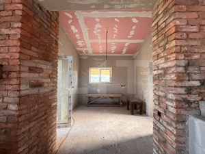 Casa unica, panorama exceptionala, 1461 mp teren - imagine 10