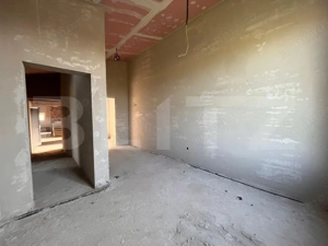 Casa unica, panorama exceptionala, 1461 mp teren - imagine 8