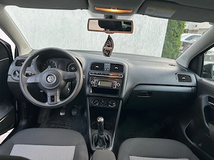 Volkswagen Polo  - imagine 9
