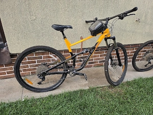 Vand 2 biciclete pt un cuplu dragut - imagine 3