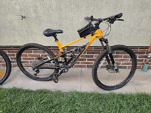 Vand 2 biciclete pt un cuplu dragut - imagine 4