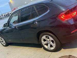 Vând BMW x1 2015 Xdrive