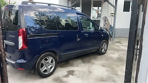 Dacia Dokker 2016 Euro 6 1.5dCi 90CP Recent Adus  - imagine 3