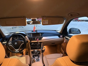 Vând BMW x1 2.0d xdrive 
