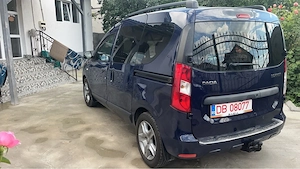 Dacia Dokker 2016 Euro 6 1.5dCi 90CP Recent Adus  - imagine 5