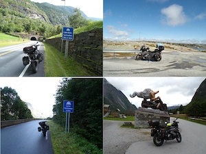 KTM 890 Adventure (S) | 12 2022 | Unic proprietar | Tech Pack | Full Touring - imagine 4