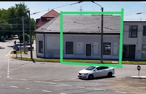 De Inchiriat - Spatiu Comercial Premium in Timisoara - imagine 2