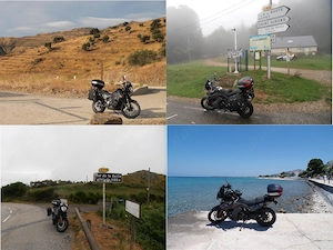 KTM 890 Adventure (S) | 12 2022 | Unic proprietar | Tech Pack | Full Touring - imagine 3