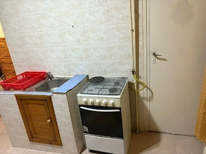 De vanzare apartament cu 2 camere  - imagine 2