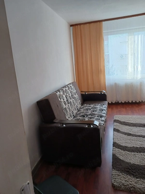 De vanzare apartament cu 2 camere  - imagine 6