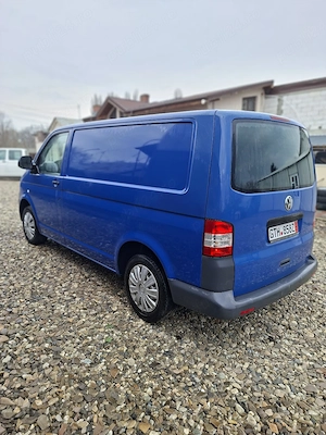 Vw T5 2011 2.0 tdi Clima euro 5 - imagine 4