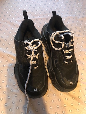 adidasi balenciaga