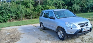 Honda Cr-V 2.0 2004 - imagine 2
