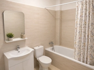 Apartament 2 camere Giroc, str. Cometei - imagine 5
