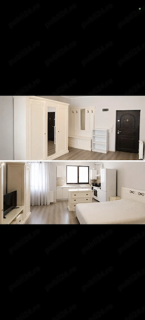 Apartament 2 camere Giroc, str. Cometei - imagine 2