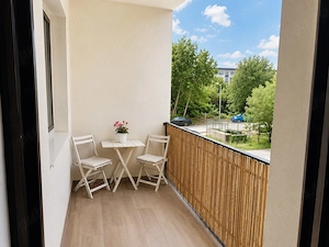 Apartament 2 camere Giroc, str. Cometei - imagine 4