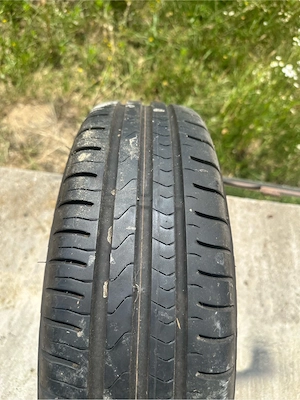 Set Roți Volkswagen Up R14 - imagine 3
