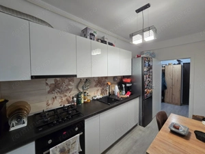 Apartament 2 camere, Dumbravita, Parter, Bloc nou, 2 locuri de parcare - imagine 6