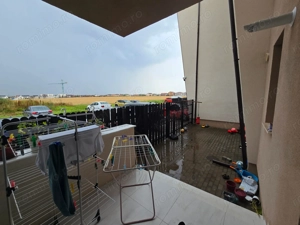 Apartament 2 camere, Dumbravita, Parter, Bloc nou, 2 locuri de parcare - imagine 8