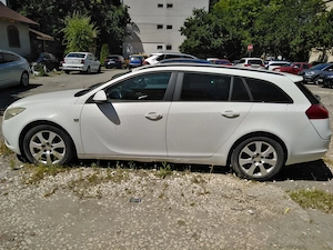 Vand Opel insignia 2010 - imagine 2