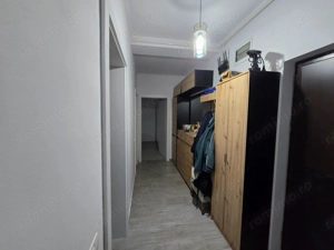 Apartament 2 camere, Dumbravita, Parter, Bloc nou, 2 locuri de parcare - imagine 10