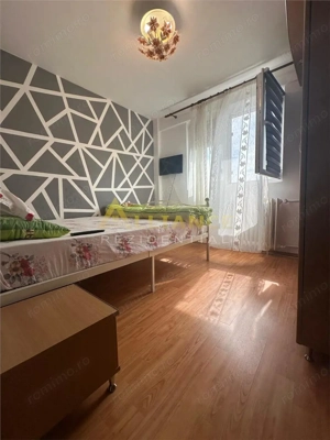 APARTAMENT 2 CAMERE DE VANZARE – BULEVARDUL BRANCOVEANU