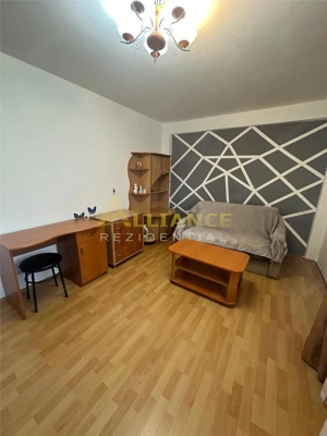 De vanzare apartament 2 camere decomandat – Bulevardul Constantin Brancoveanu