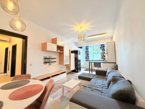Apartament 3 Camere Sălaj - Pucheni | Bloc 2017 | Parter Înalt |